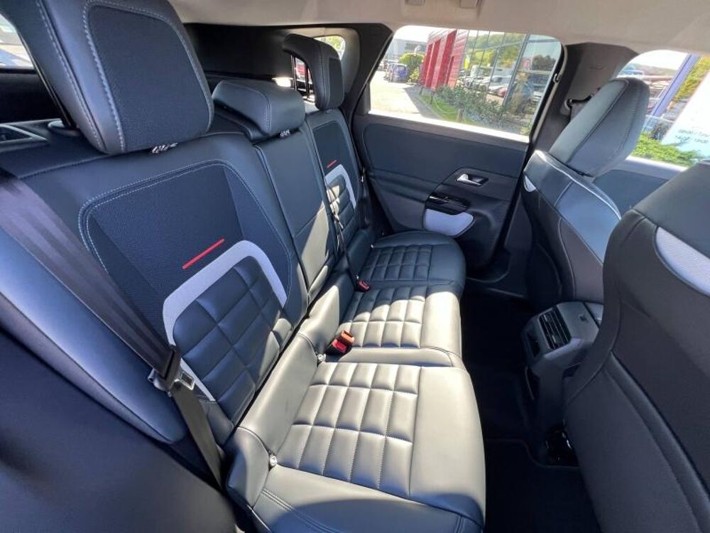 C5 aircross 1.2 Hybride 145ch MAX boite automatique 2026 occasion 27930 Normanville