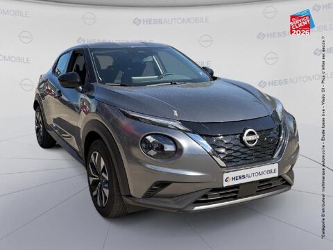 Juke 1.6 Hybrid 143ch Acenta 2026 2026 occasion 21000 Dijon