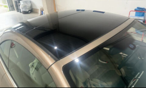 EOS 2.0 TSI 210CH CARAT DSG6 2015 occasion 06400 Cannes