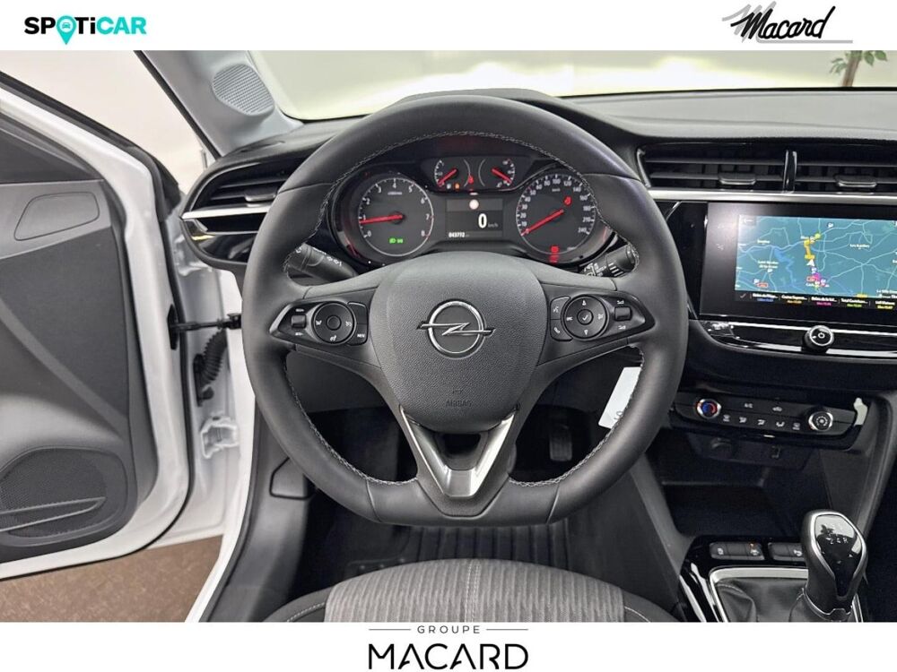 Corsa 1.2 75ch Edition 2023 occasion 82000 Montauban