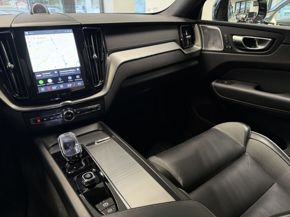 XC60 T8 HYBRIDE RECHARGEABLE 310 + 145CH POLESTAR ENGINEERED GEAR 2024 occasion 57350 Stiring-Wendel