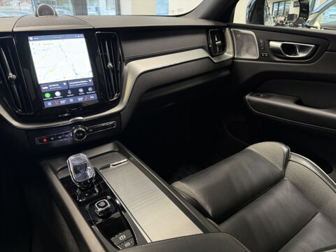 XC60 T8 HYBRIDE RECHARGEABLE 310 + 145CH POLESTAR ENGINEERED GEAR 2024 occasion 57350 Stiring-Wendel