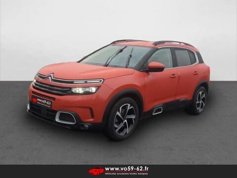 Citro&euml;n C5 aircross BlueHDi 130ch S&S Shine 2019 occasion Arras 62000