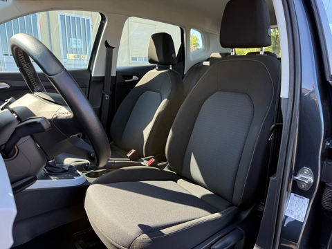 Arona 1.0 TSI 110CH STYLE BUSINESS DSG7 2023 occasion 70210 Montdor&eacute;