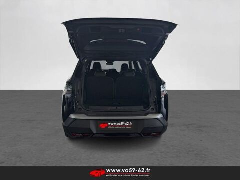 5008 Hybrid 145ch GT Exclusive e-DCS6 2026 occasion 62000 Arras