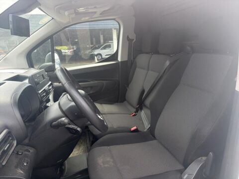 Berlingo XL 950kg BlueHDi 100 S&S Club BVM5 2020 occasion 28500 Vernouillet