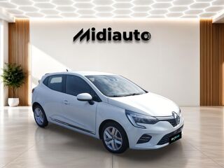 Clio 1.0 TCe 90ch Business -21N 2022 occasion 27000 &Eacute;vreux
