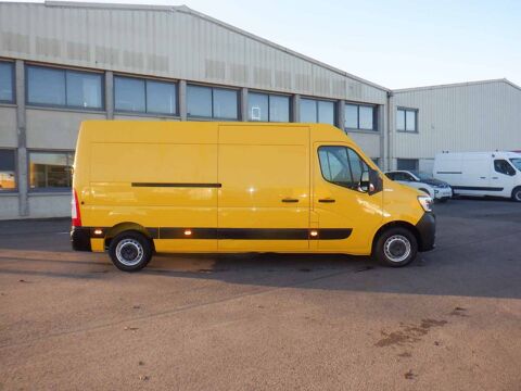 Master 2.3 DCI 135 CH L3H2 3T5 SERIE DHL 2020 occasion 27310 Bourg-Achard