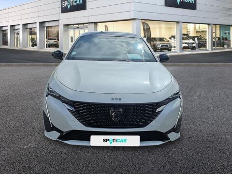 308 PHEV 225ch GT Pack e-EAT8 2022 occasion 62000 Arras