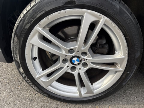 X3 (F25) XDRIVE30DA 258CH SPORT DESIGN 2013 occasion 31140 Aucamville