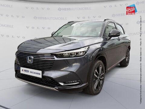 Honda HR-V 1.5 i-MMD 131ch e:HEV Advance Style 2025 occasion Metz 57050