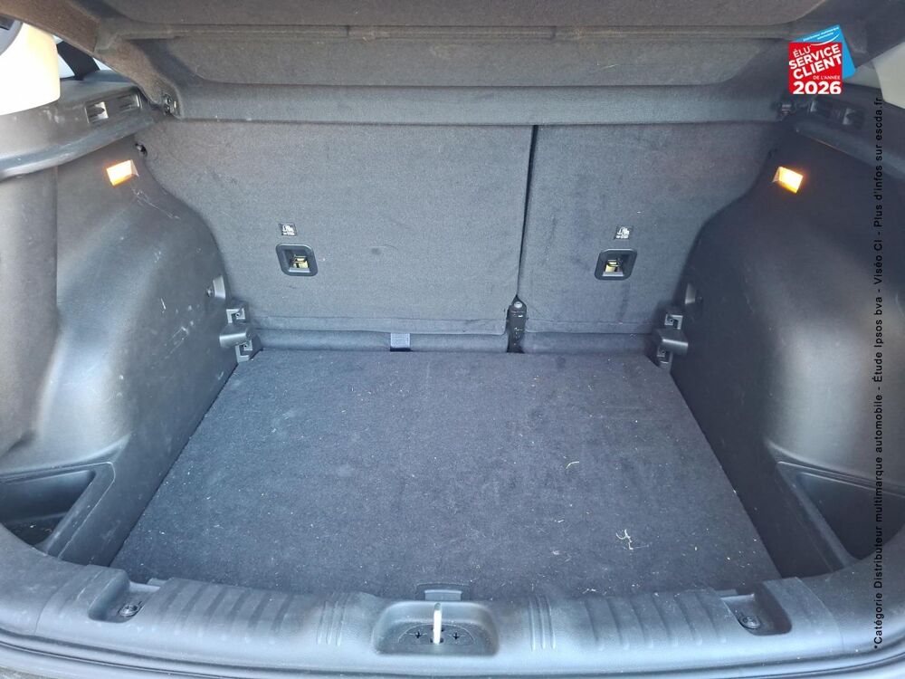 Compass 1.5 Turbo T4 130ch MHEV Altitude 4x2 BVR7 2025 occasion 25770 Franois