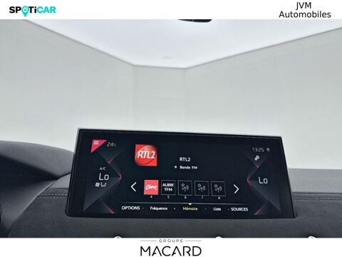 DS3 BlueHDi 130ch Performance Line + Automatique 98g 2020 occasion 47550 Bo&eacute;