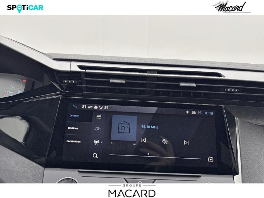 308 SW 1.2 Hybrid 145ch Allure e-DCS6 2026 occasion 82000 Montauban