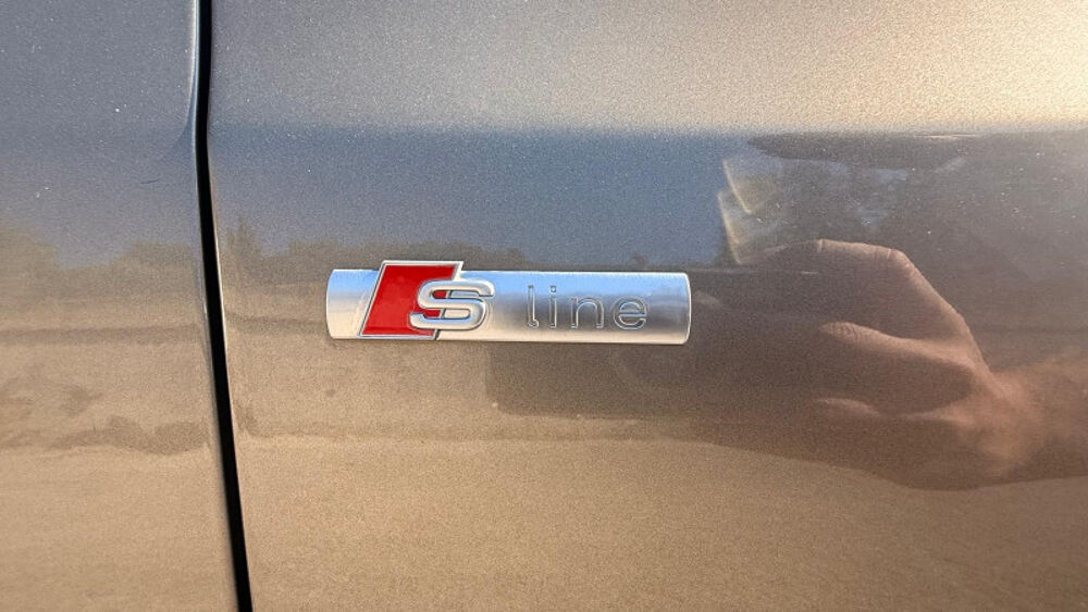 Q5 3.0 V6 TDI 240CH FAP S LINE QUATTRO S TRONIC 7 2009 occasion 13400 AUBAGNE