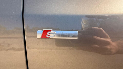 Q5 3.0 V6 TDI 240CH FAP S LINE QUATTRO S TRONIC 7 2009 occasion 13400 AUBAGNE