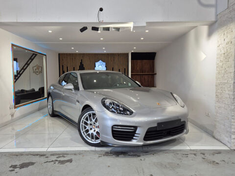 Porsche Panamera (970) GTS PDK 2013 occasion Sarcelles 95200