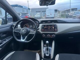 Micra 1.0 IG-T 100CH N-CONNECTA XTRONIC 2019 2019 occasion 91220 Br&eacute;tigny-sur-Orge