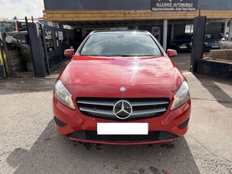 Classe A 180 CDI INSPIRATION 2015 occasion 44730 Saint-Michel-Chef-Chef