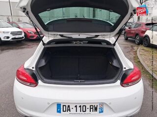 Scirocco 2.0 TDI 140ch FAP Sportline 2013 occasion 57970 Illange