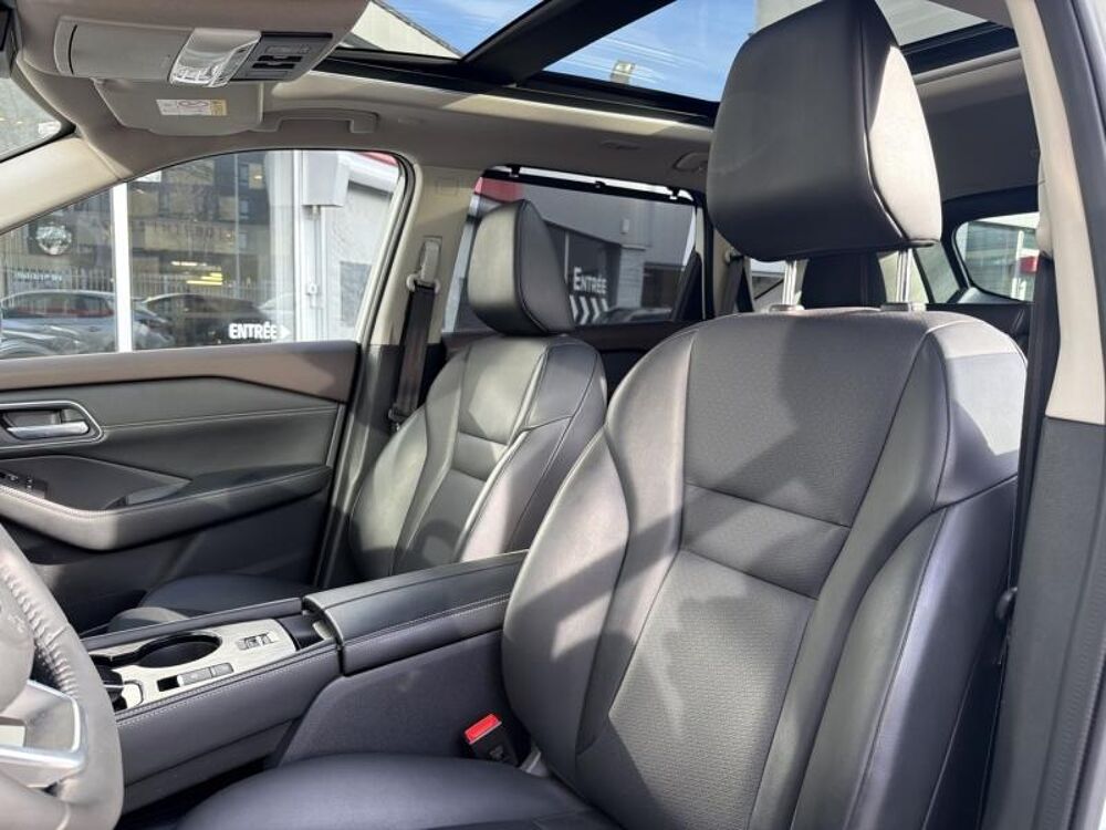 X-Trail e-Power 204ch Tekna 2023 occasion 92000 Nanterre