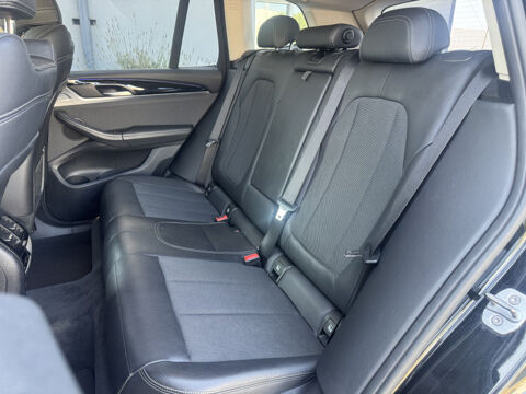 X3 (G01) SDRIVE18DA 150 CH XLINE 2019 occasion 31770 Colomiers