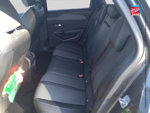 308 SW PHEV 180ch Allure Pack e-EAT8 2022 occasion 51100 Reims