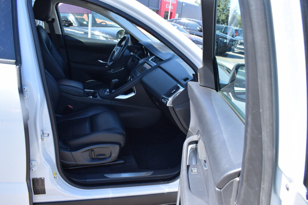 E-PACE 2.0D 150CH S AWD BVA9 2018 occasion 34740 Vendargues