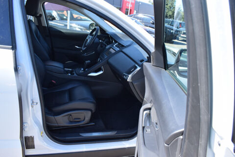 E-PACE 2.0D 150CH S AWD BVA9 2018 occasion 34740 Vendargues