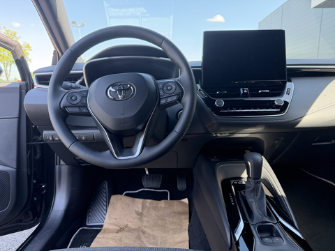 Corolla 1.8 140CH DESIGN MY26 2026 occasion 81000 Albi