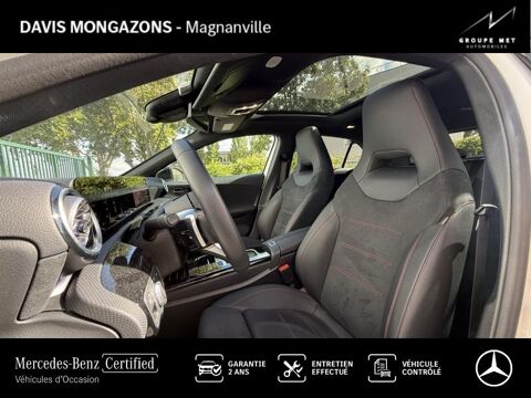 Classe A 250 e Hybrid EQ 163+109ch Star Edition 8G-DCT 2026 occasion 78200 Magnanville
