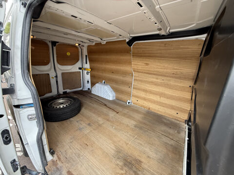 Transit Custom 300 L2H1 2.0 ECOBLUE 130 HYBRID TREND BUSINESS 2021 occasion 57350 Stiring-Wendel