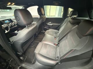 Classe B 180D 2.0 116CH AMG LINE EDITION 8G-DCT 2021 occasion 31140 Aucamville