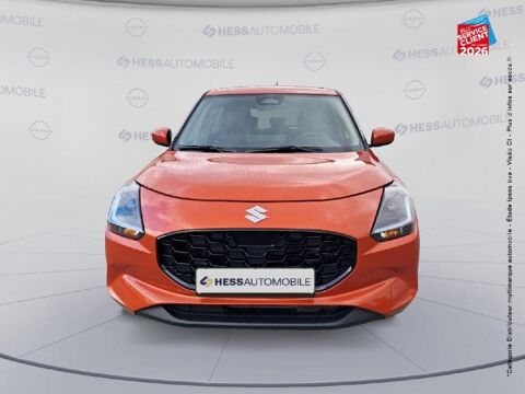 Swift 1.2 Hybrid 83ch Privil&egrave;ge 2025 occasion 68000 Colmar