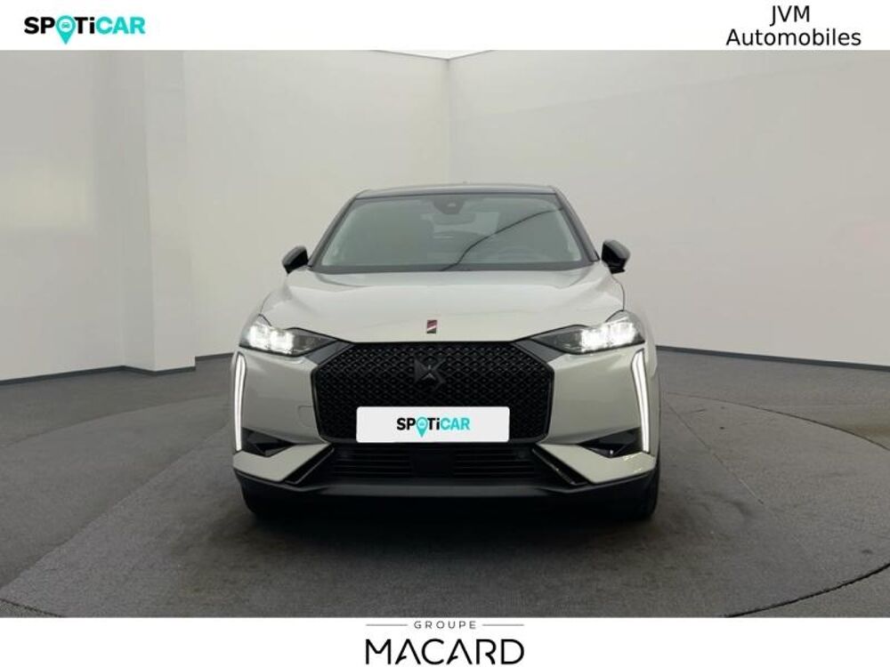 DS3 E-Tense 156ch Performance Line + 2023 occasion 47550 Bo&eacute;