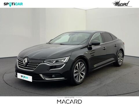 Annonce voiture Renault Talisman 16390 €