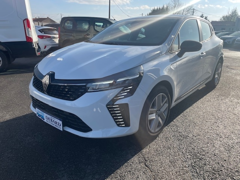 Renault Clio V 1.5 DCI 100CH EVOLUTION - 25 2025 occasion Campsas 82370