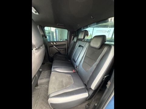 Ranger 2.0 TDCi 213ch Double Cabine Raptor BVA10 2021 occasion 31400 TOULOUSE