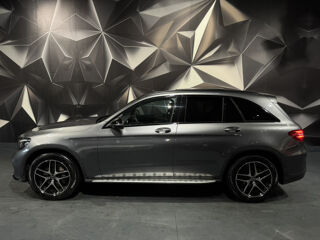 Classe GLC 250 D 204CH SPORTLINE 4MATIC 9G-TRONIC 2018 occasion 63170 Aubi&egrave;re