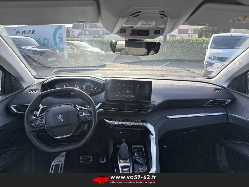 3008 HYBRID 225ch Roadtrip e-EAT8 2021 occasion 62000 Arras