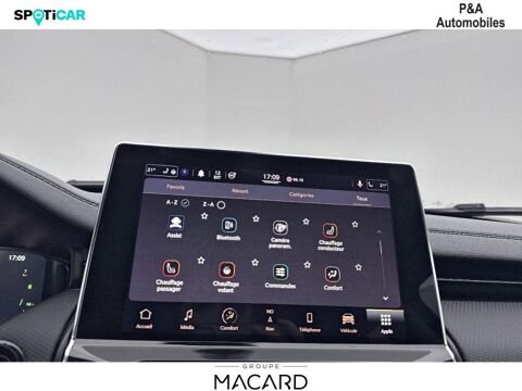 Compass 1.3 Turbo T4 240ch PHEV 4xe Trailhawk AT6 eAWD 2021 occasion 82000 Montauban