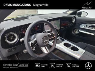 Classe A 250+ EQ 272ch AMG Line 2026 occasion 78200 Magnanville