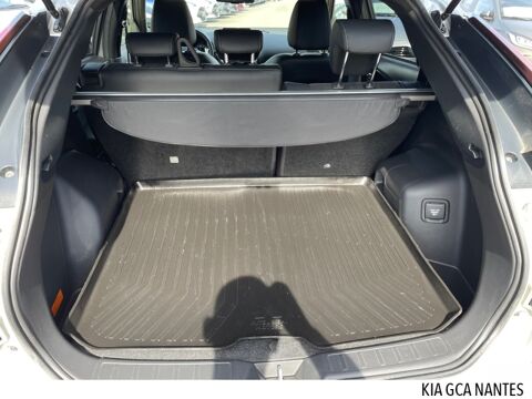 Eclipse Cross 2.4 MIVEC PHEV 188ch Intense Edition 4WD 2021 occasion 44800 Saint-Herblain
