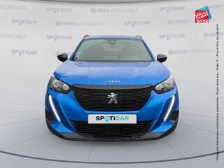 2008 1.2 PureTech 100ch S&S Style 2023 occasion 51100 Reims