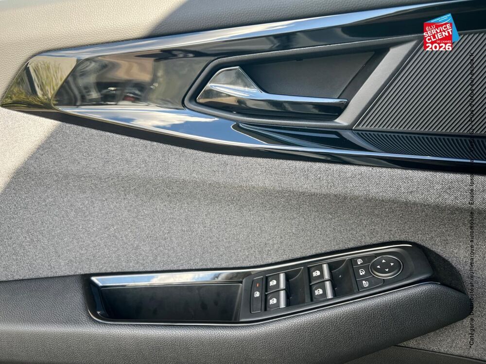 Austral 1.2 E-Tech full hybrid 200ch Evolution - 24 2025 occasion 67600 S&eacute;lestat
