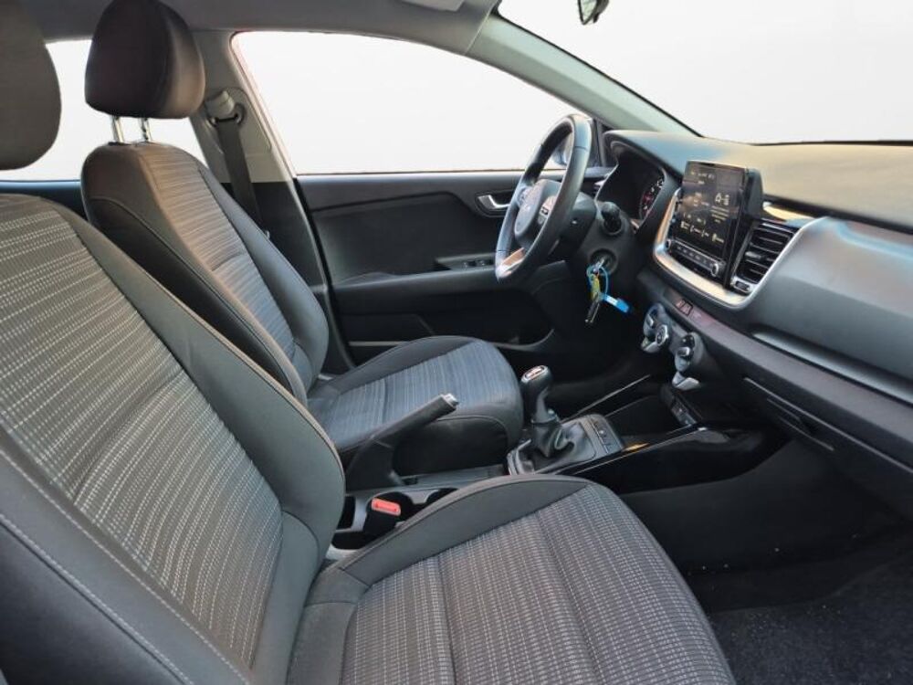 Stonic 1.0 T-GDi 100ch Active 2024 occasion 63000 Clermont-Ferrand