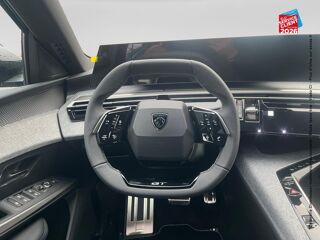 3008 1.2 Hybrid 145ch GT e-DCS6 2026 occasion 08200 Sedan