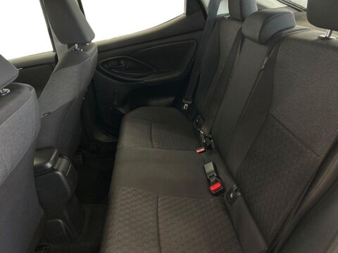Yaris 116h Dynamic 5p MY22 2023 occasion 13290 Les Milles