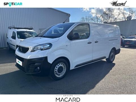 Peugeot Expert Long 2.0 BlueHDi 120ch S&S Premium 2021 occasion Montauban 82000