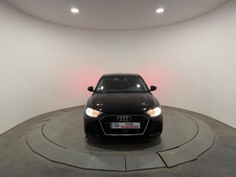 A1 30 TFSI 110ch Design S tronic 7 2022 occasion 78520 LIMAY